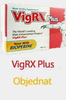 Koupit VigRX Plus